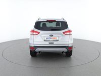 gebraucht Ford Kuga 2.0 TDCi Trend