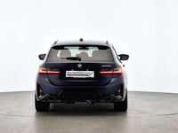 Gebraucht BMW M340 M Sport 388 PS (285 kW) 2024 Blau Limousine