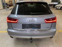 gebraucht Audi A6 Allroad 3,0 TDI Intense Quattro tiptronic