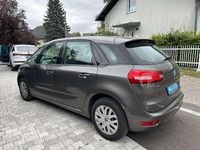 gebraucht Citroën C4 Picasso BlueHDi 120 Seduction EAT6 Aut.