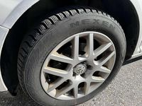 Gebraucht VW Golf IV GT 101 PS (74 kW) 2004 Kombi