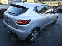 gebraucht Renault Clio IV Intens 90 PS Benzin