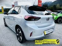 gebraucht Opel Corsa-e EDITION ''3-phasig'' 50kWh-Akku / LED