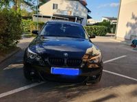 gebraucht BMW 525 525 d