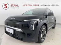 Gebraucht Kia EV3 Plus 150 kW (204 PS) 2025 Aurora black pearl SUV