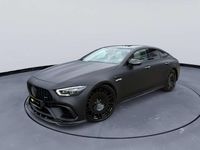 gebraucht Mercedes AMG GT Brabus Optik /22"zoll 800PS