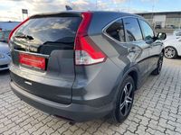 gebraucht Honda CR-V 22i-DTEC Elegance Aut. Allrad