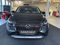 gebraucht Mazda 2 Skyactiv G75 Homura