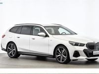 gebraucht BMW 520 d