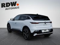 gebraucht Renault Mégane