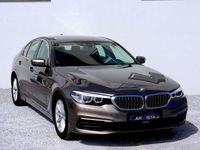 gebraucht BMW 520 520 d Efficient Dynamics