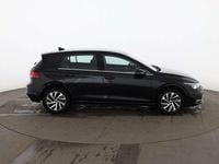 Gebraucht VW Golf VIII Style 150 PS (110 kW) 2023 Schwarz Limousine