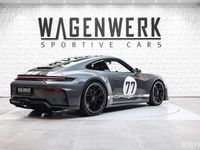 gebraucht Porsche 911 GT3 992 992.2 Touring FACELIFT FULL-SPEC BUCKET LIFT