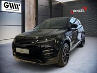gebraucht Land Rover Range Rover evoque D165 SV Dynamic SE AWD