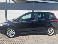 gebraucht Ford B-MAX Titanium 16Duratec Ti-VCT / NEUES ARBÖ Pickerl