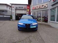 gebraucht Alfa Romeo Tonale Veloce 1.5 T4 48V MHEV VGT DCT Automatik