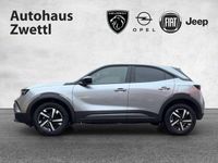 Gebraucht Opel Mokka Edition 136 PS (100 kW) 2025 Grau SUV