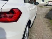 gebraucht Audi A1 Sportback 25 TFSI advanced