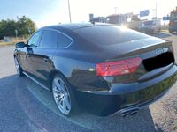 gebraucht Audi A5 Sportback 2,0 TDI quattro DPF S-tronic