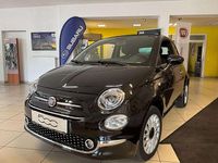 gebraucht Fiat 500C FireFly Hybrid 70 Dolcevita