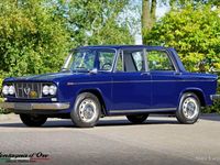 Gebraucht Lancia Fulvia 90 PS (66 kW) 1969 Blau Limousine