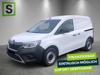 Neu Renault Kangoo 95 PS (69 kW) 2025 Weiß Van / Kleinbus