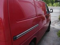 gebraucht VW T4 TDI 2.5l