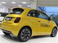 gebraucht Fiat 500 Hatchback Hybrid Torino