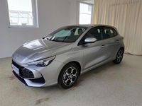 Neu MG MG3 Comfort 116 PS (85 kW) 2025 Cosmicsilber Kleinwagen