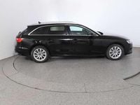 gebraucht Audi A4 35 TDI
