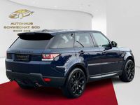 gebraucht Land Rover Range Rover Sport HSE Dynamic 3,0 SD V6