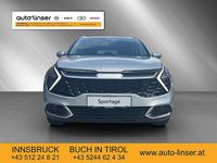 gebraucht Kia Sportage 1,6 TGDI 48V Gold AWD DCT