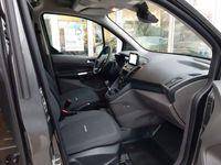 gebraucht Ford Transit Connect 1,5 EcoBlue L2 250 ACTIVE