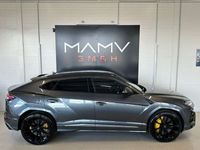 gebraucht Lamborghini Urus AWD Aut. Garantie bis 08/25, Mwst. Tausch mgl.