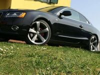 gebraucht Audi A5 Coupé 20 T FSI