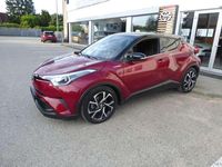 gebraucht Toyota C-HR 1,8 Hybrid C-LUB *MWST*SHZ*