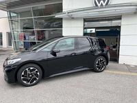 Gebraucht VW ID.3 Pure 125 kW (170 PS) 2025 Schwarz  metallic Kleinwagen