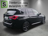 gebraucht BMW X3 xDrive30e PHEV Aut.