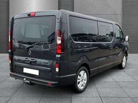 gebraucht Renault Trafic L2H1 3,0t Grand Equilibre AHK+ALU+SHZ dCi 150 A...