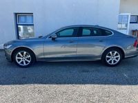 gebraucht Volvo S90 Momentum D4 Geartronic