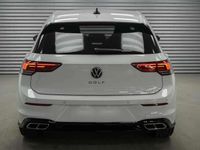 gebraucht VW Golf VIII 15 eTSI DSG R-Line - LAGER 110 kW (150 PS...