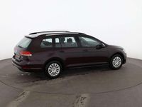 gebraucht VW Golf VII Variant VII 1.0 TSI Trendline KLIMA RADIO