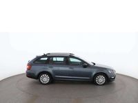 gebraucht Skoda Octavia Combi 1.6 TDI Ambition NAVI TEMPOMAT PDC