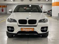 gebraucht BMW X6 X6xDrive30d Österreich-Paket Aut. BI-XENON*HEA...