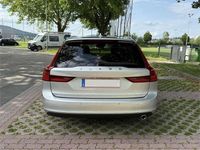 gebraucht Volvo V90 D3 Momentum Geartronic