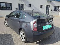 gebraucht Toyota Prius 1,8 VVT-i PHEV Premium