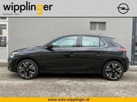 gebraucht Opel Corsa-e First Edition 136PS Elektro LP € 39.920-
