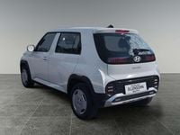 Neu Hyundai Inster 27 kW (38 PS) 2025 Weiß Kleinwagen