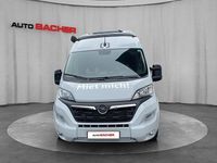 gebraucht Opel Movano Crosscamp 541 L2H2 HDI 140