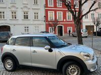 gebraucht Mini Cooper Countryman SUV 5-türig